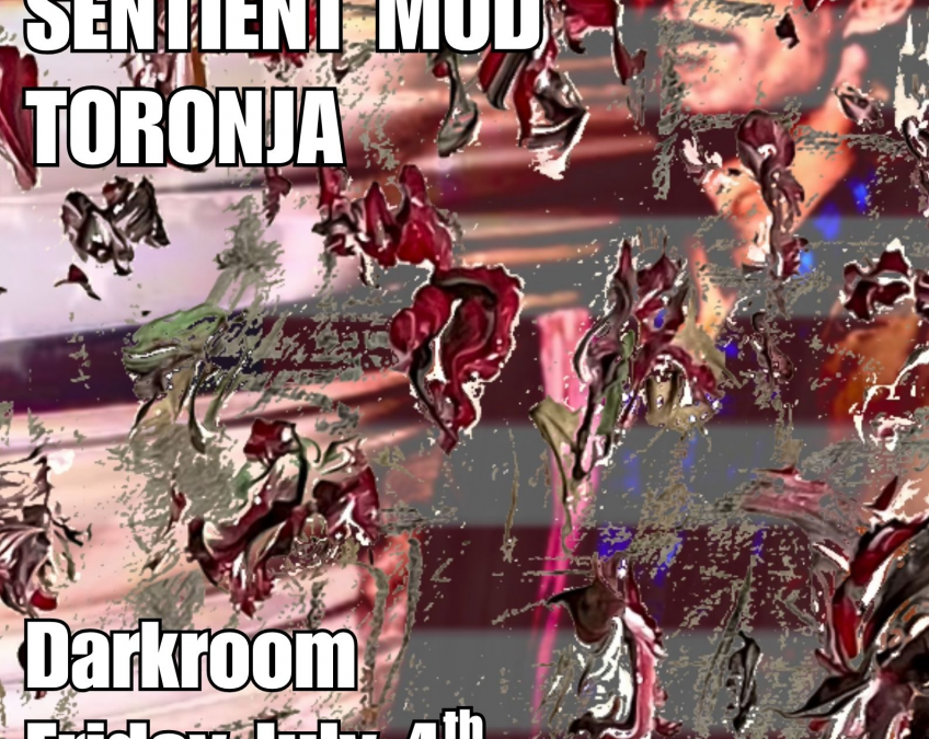 Adrenochrome Babies, Les Fuzz Minou, Sentient Mud, Toronja