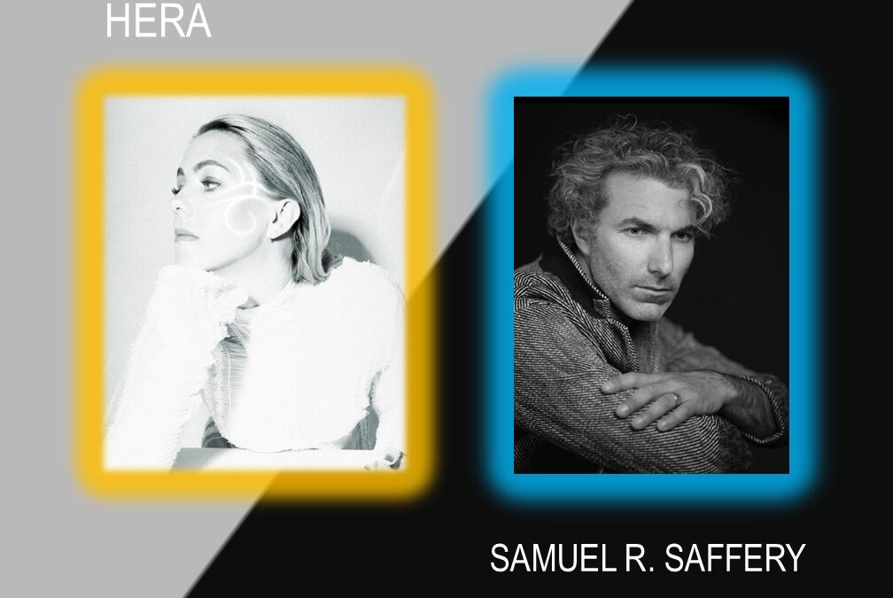 Hera + Samuel R. Saffery