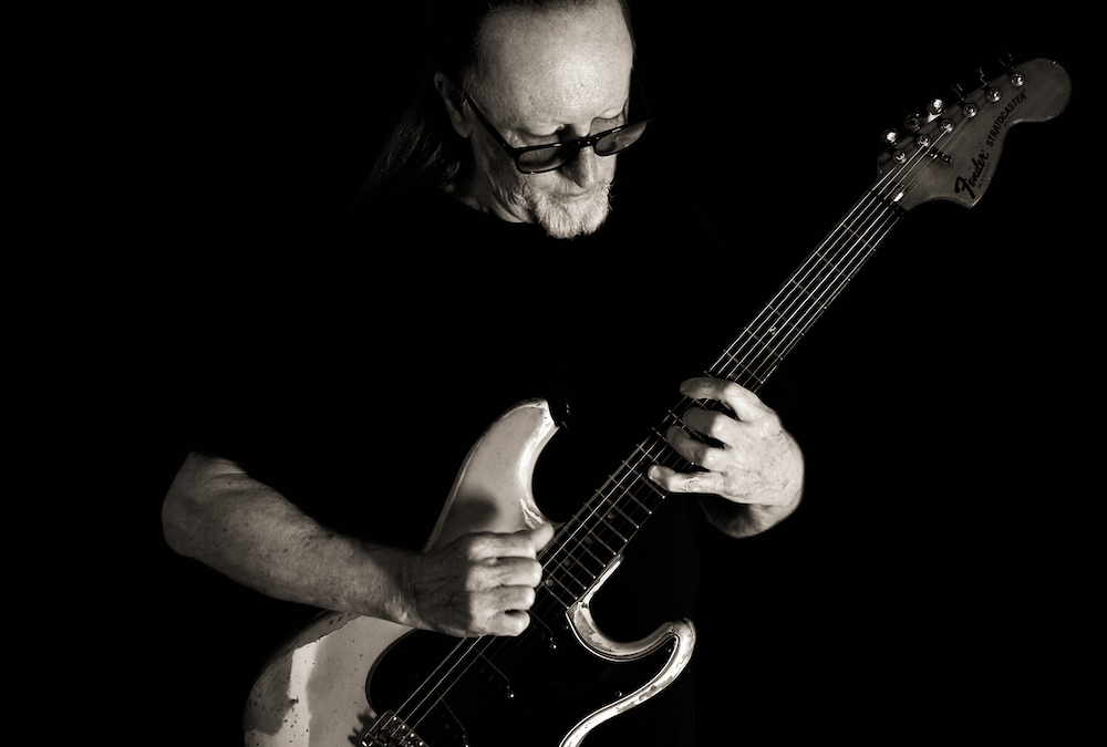 03 Sessions: Harry Harrison & InsideOut