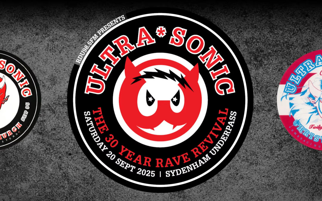 ULTRA*SONIC III