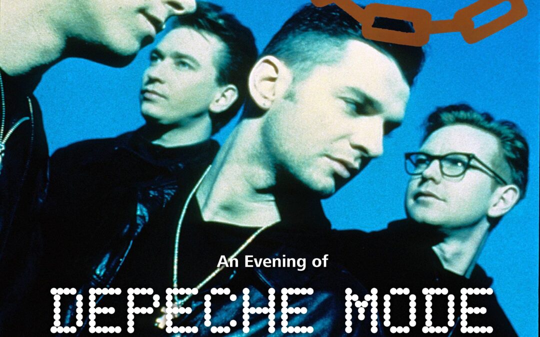 DEPECHE MODE Music Night
