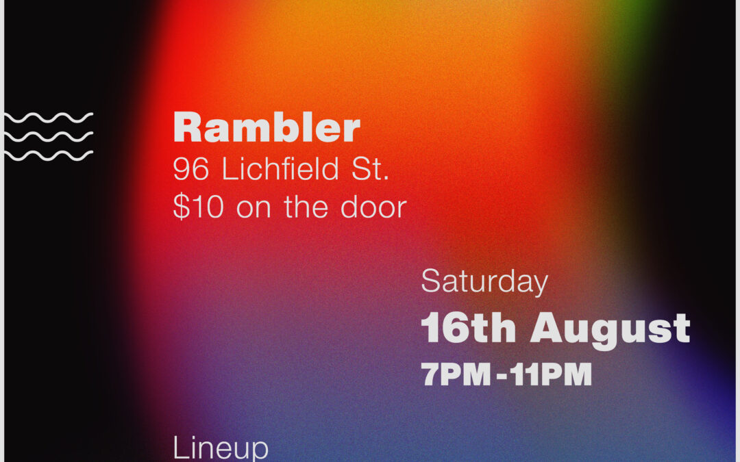 Liquid Exchange LX at Rambler