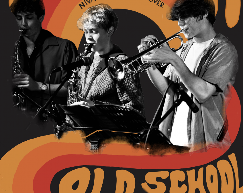 Roster: Old School Funk