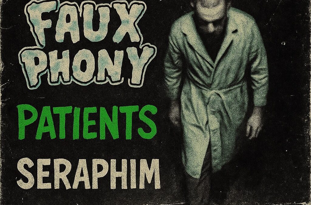 Outpatients After Dark