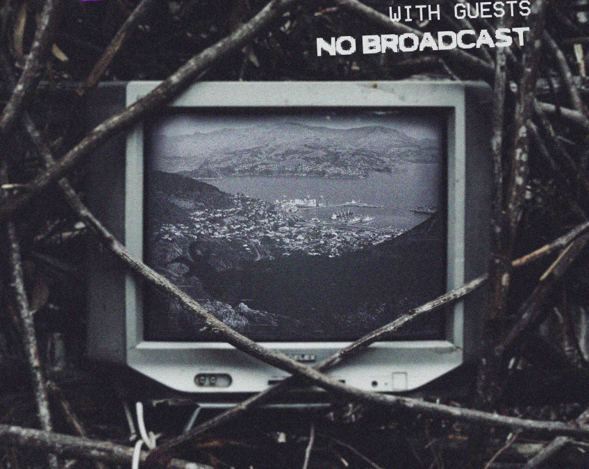 Beware The Goatman With Guests No Broadcast