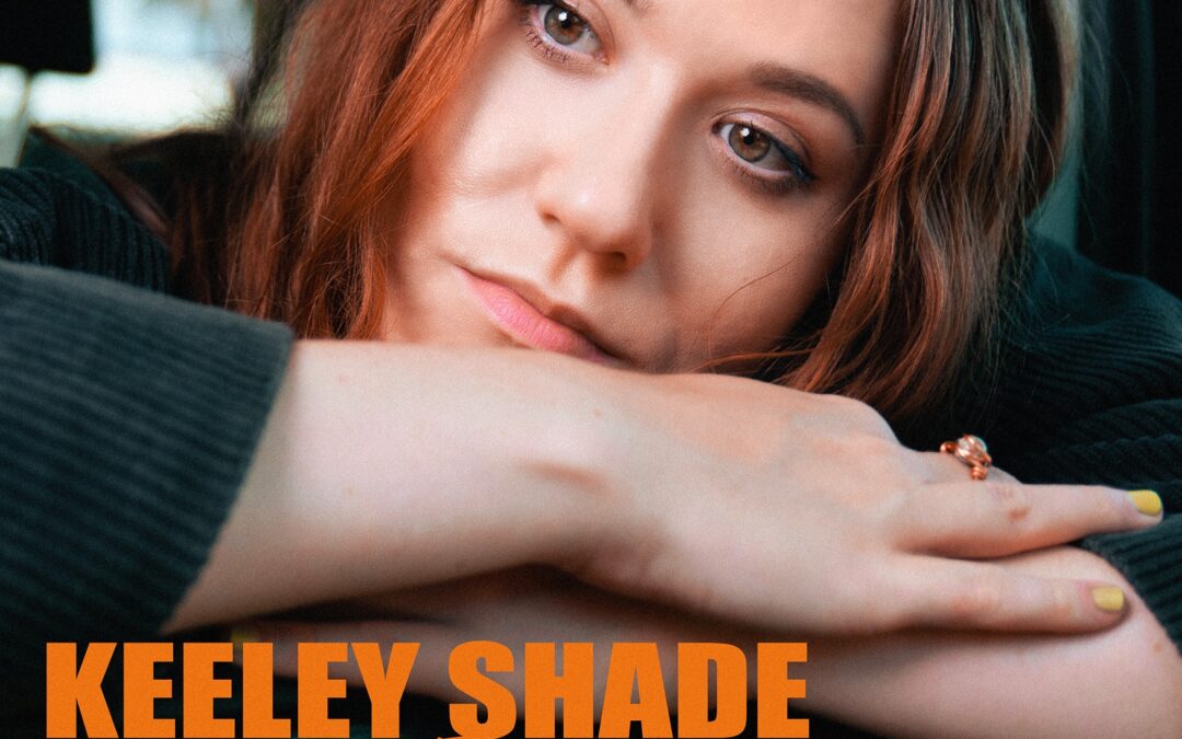 Keeley Shade Anymore Tour