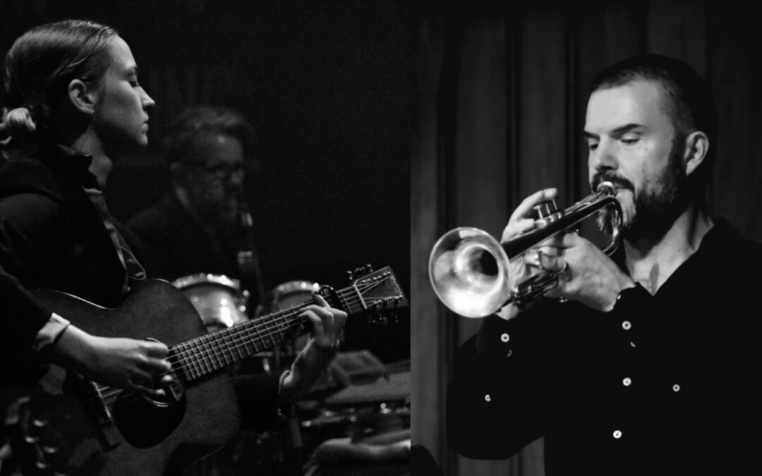 Webb-Pearce Quartet
