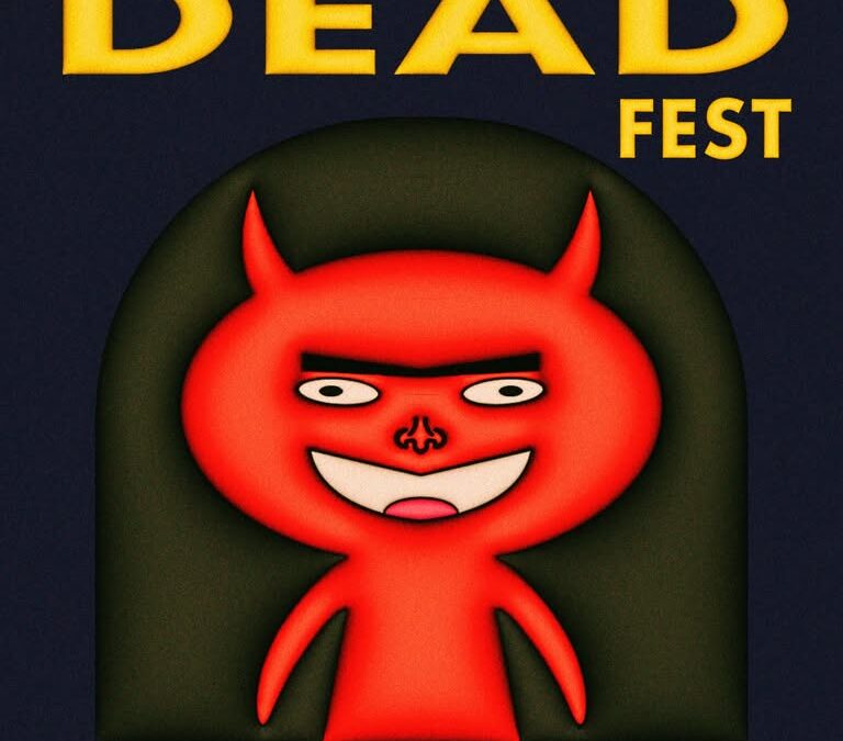 Stop Dead Fest