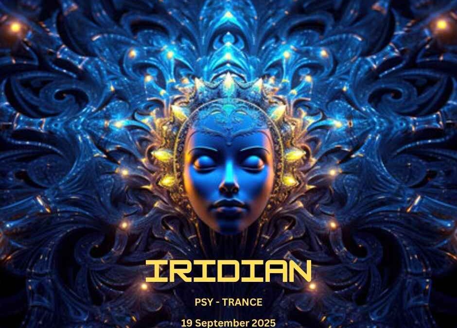 Iridian Psy Trance