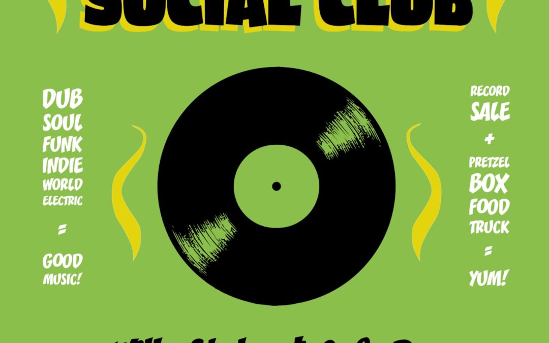 Little Wax Social Club