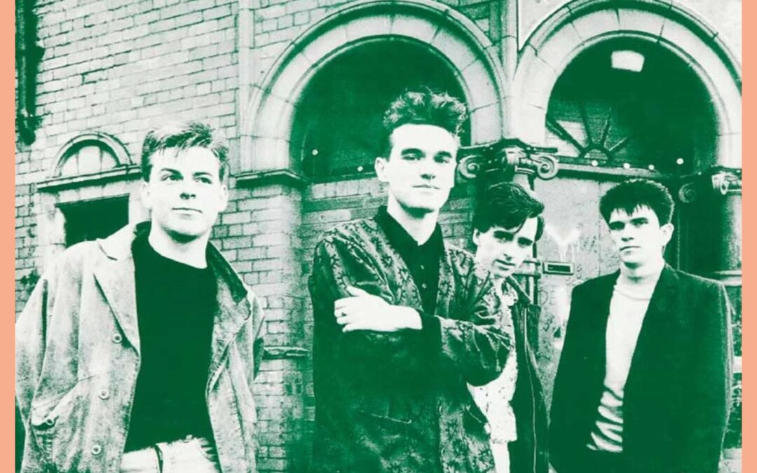 THE SMITHS Music Night