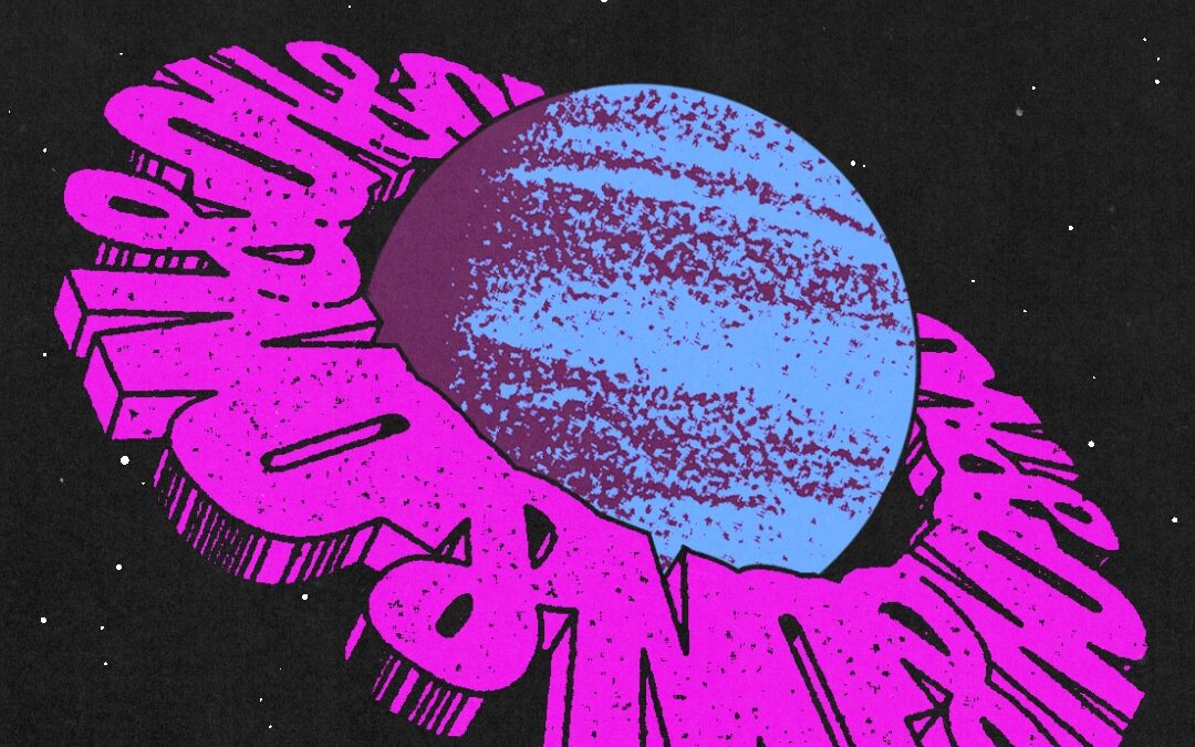 Onandon Presents Christopher Tubbs All Night Long