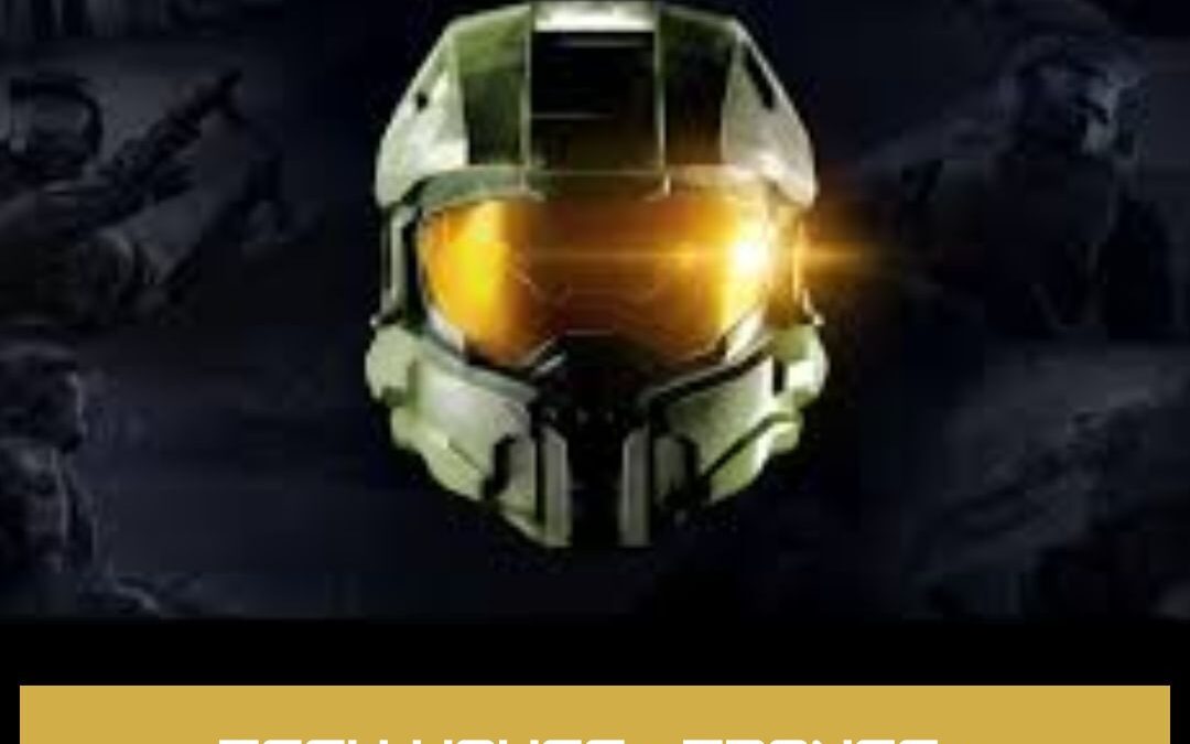Halo : Tech House : Trance : Hardcore : Happy Hardcore