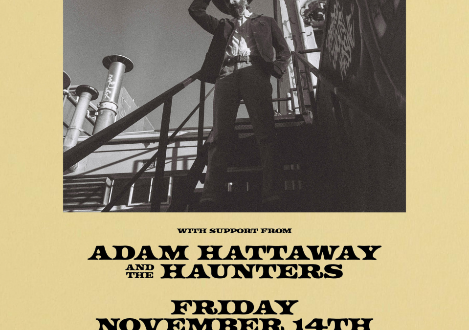 Arthur Ahbez And The Hot Burrito Boys