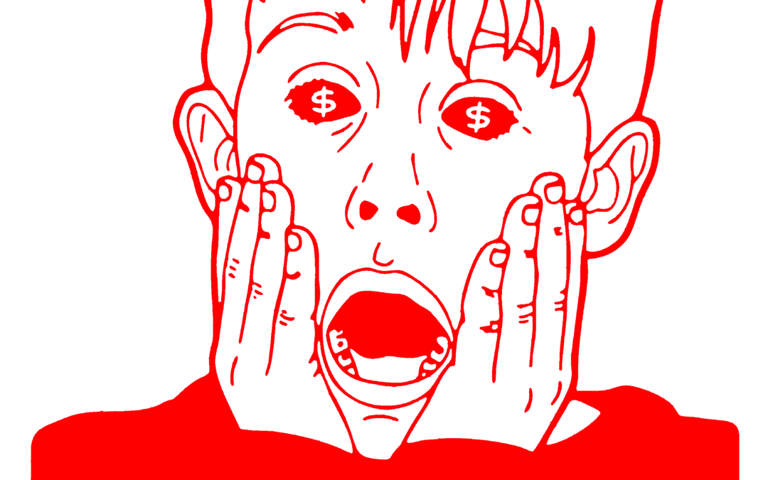 Ride On Super Sound Ruins Christmas (featuring Adrenochrome Babies, Avon Dads, Martian Law, Mr Meaty Boy, S.E.I.S.M.I.C., Salad Boys, Toyota + more)