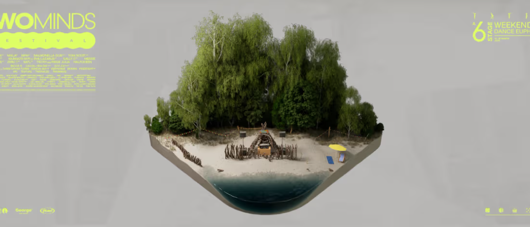 Twominds Festival 2026