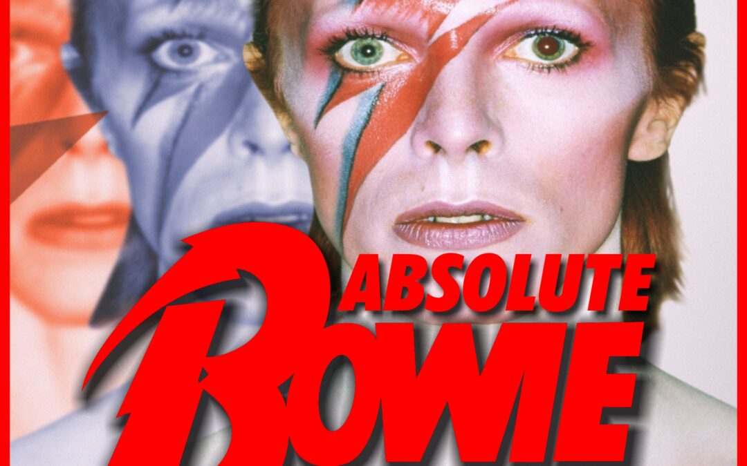 Absolute BOWIE – DJ Music Night