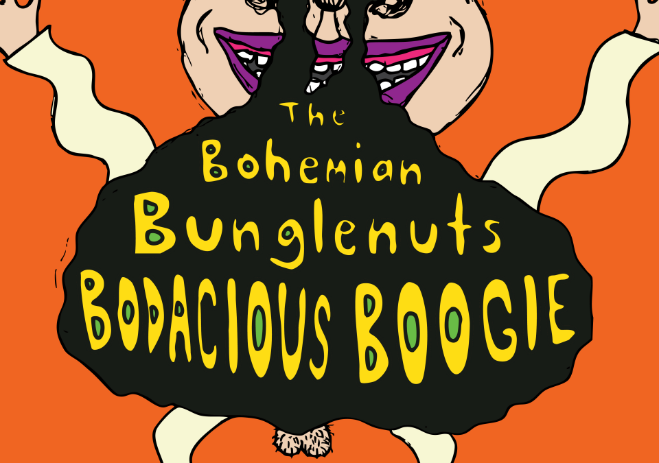 The Bodacious Boogie