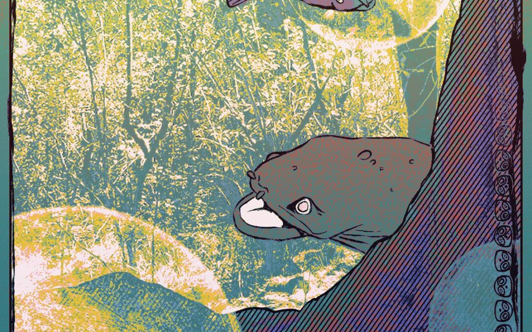 Party Of Special Things To Do – Night 1