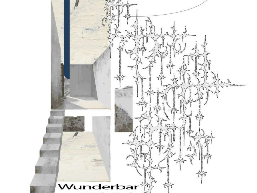 Tephra Joined By Hexxer and Minerva