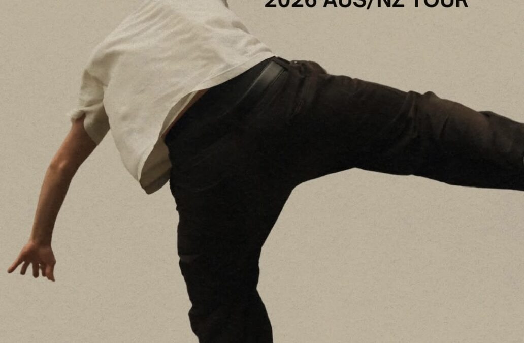 Day We Ran – Debut NZ Tour