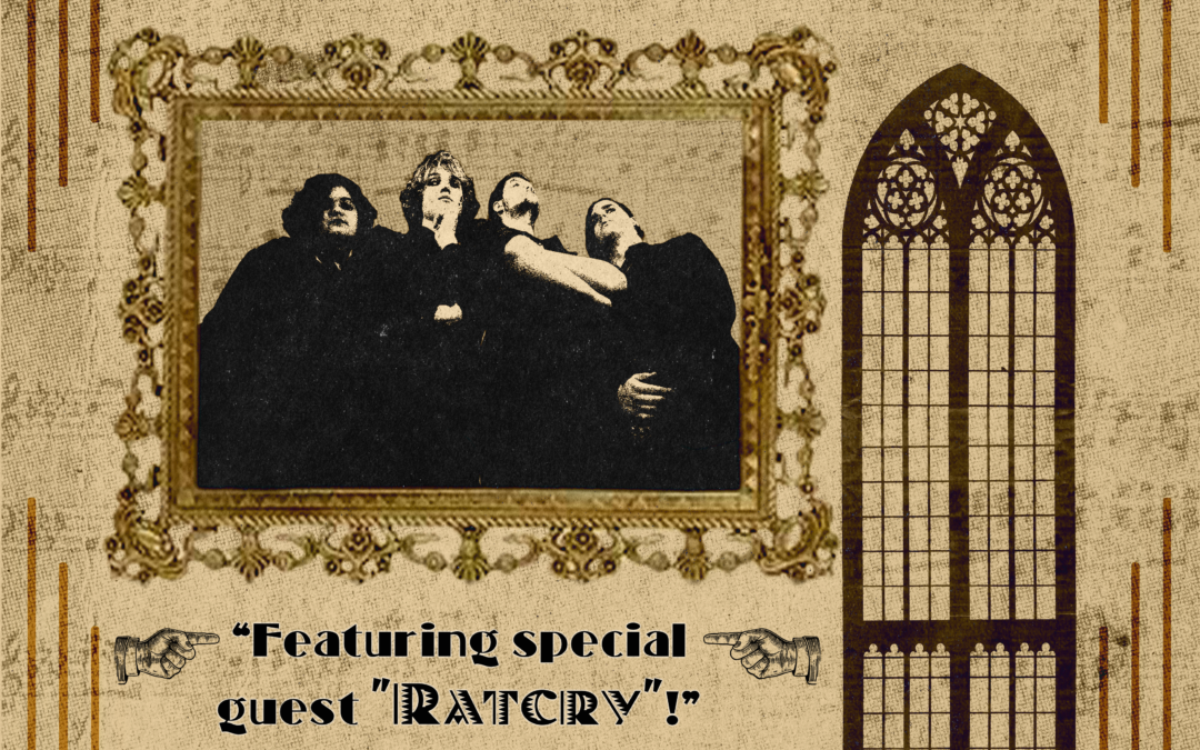 An Evening Out With StupidSaysWHAT!? And Ratcry