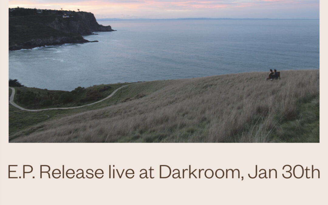 Lovers Anonymous EP Release