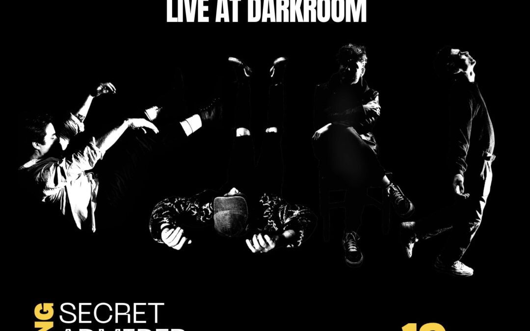 NOPILOT Live at Darkroom