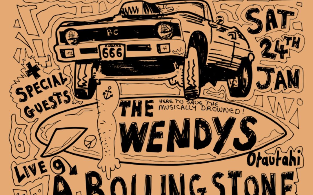 Bulletproof Convertible Dunedin