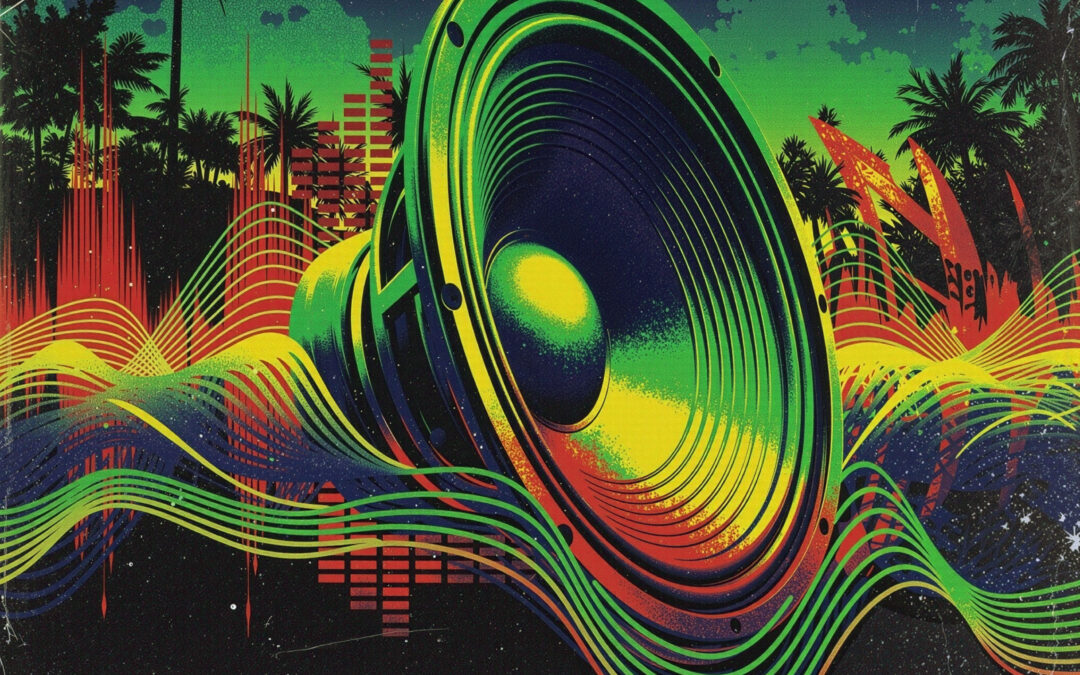 Italiks + Deep Fried Dub – Your Reward E.P Launch Party