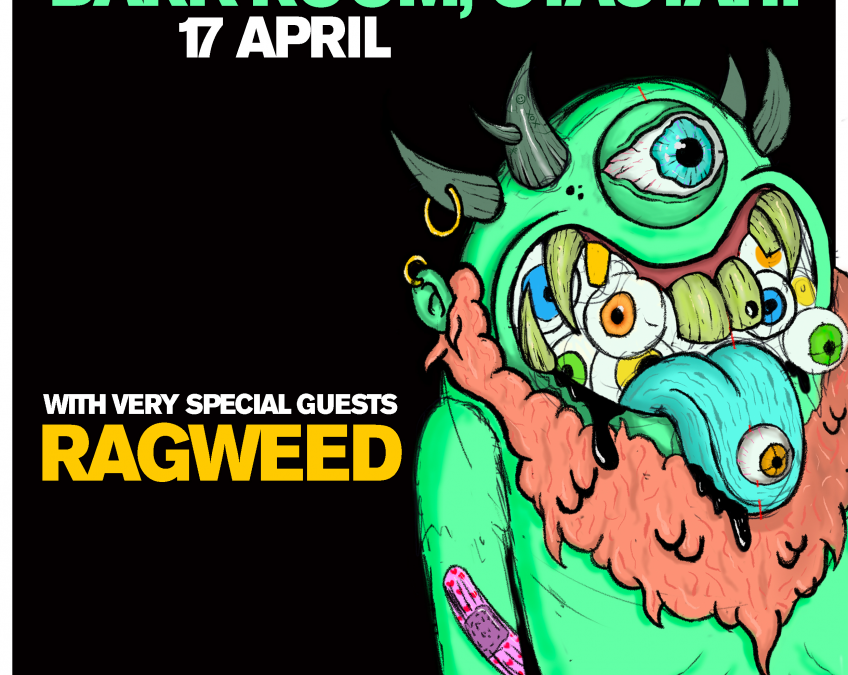 Powder Chutes w/ The Boondocks