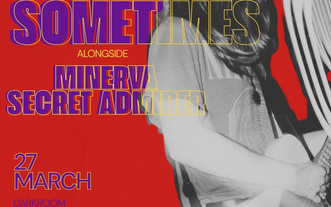 The Charlotte Sometimes