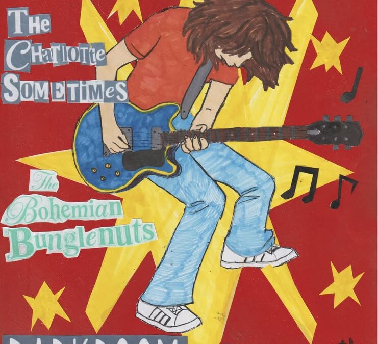 Friday Night Hootenanny