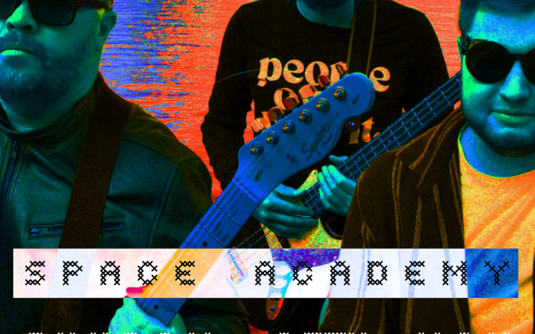 Ano Pascoe + The Floating Moon W Akshim Bindra