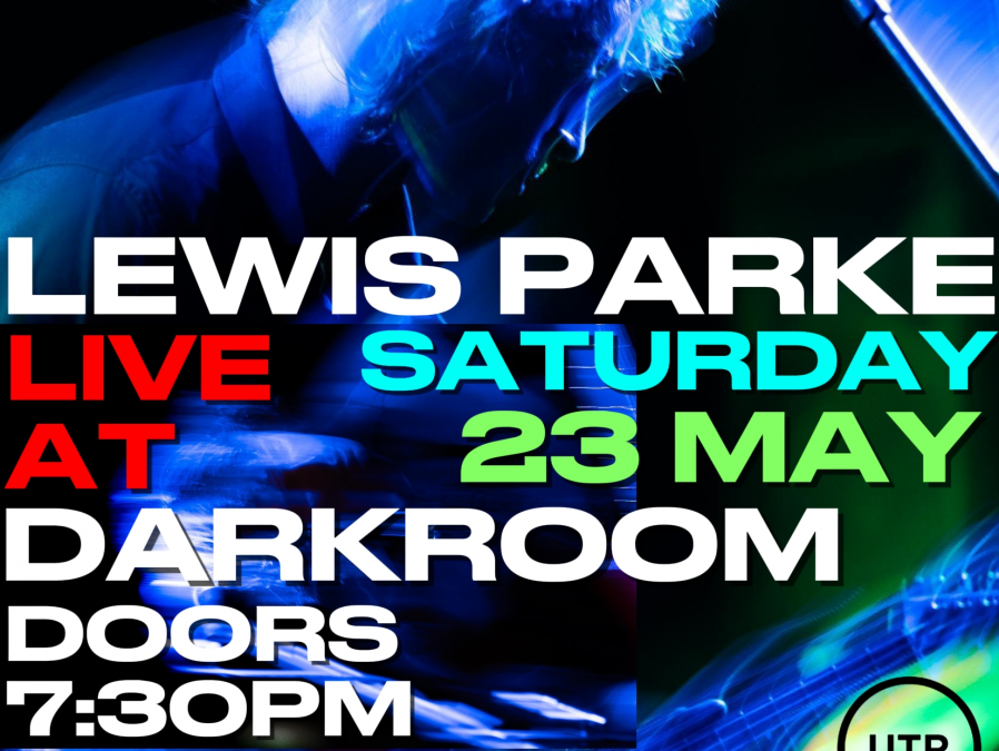 Lewis Parke
