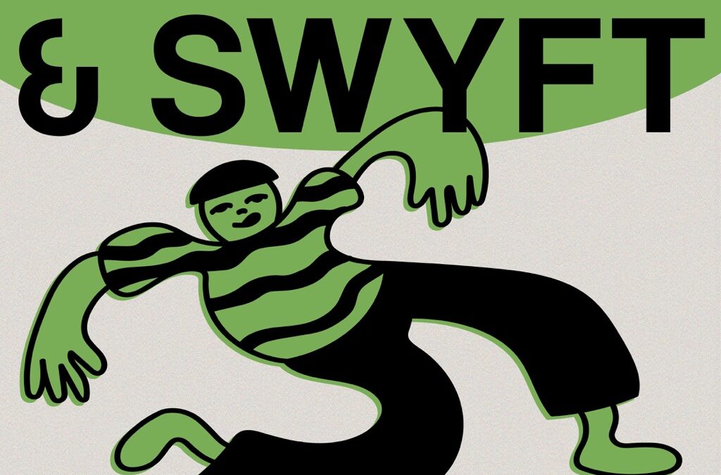 Gordoandteej Present: Fleeced And Swyft