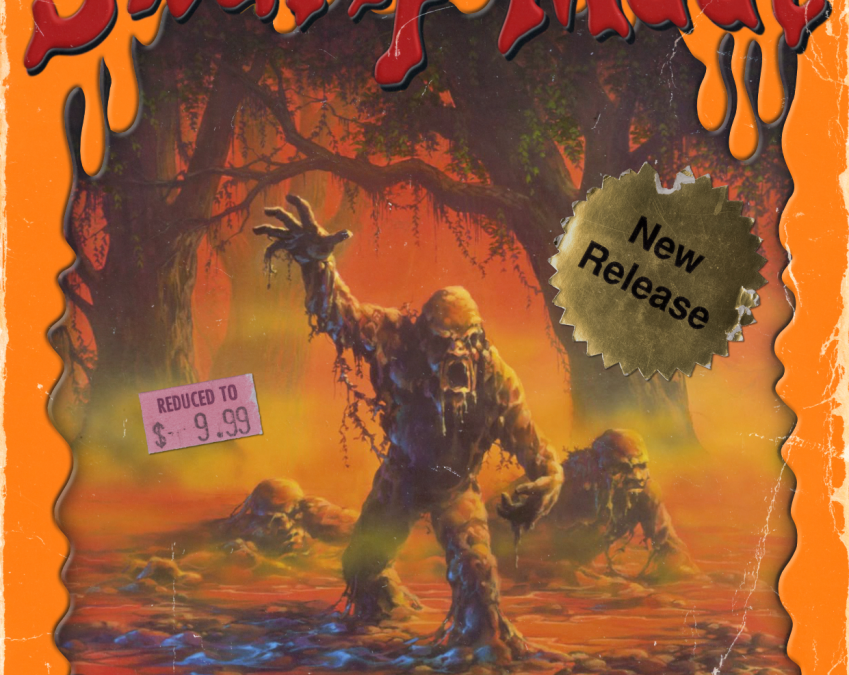 Swamp Meet Returns – w/ Minerva and Crisis