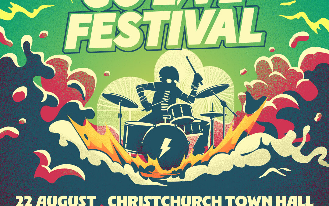 Go Live Festival 2026