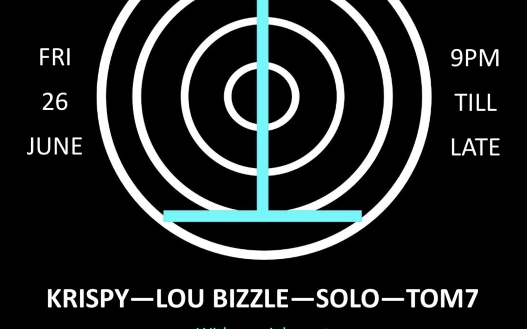 Techno Tunnel – Edition 5