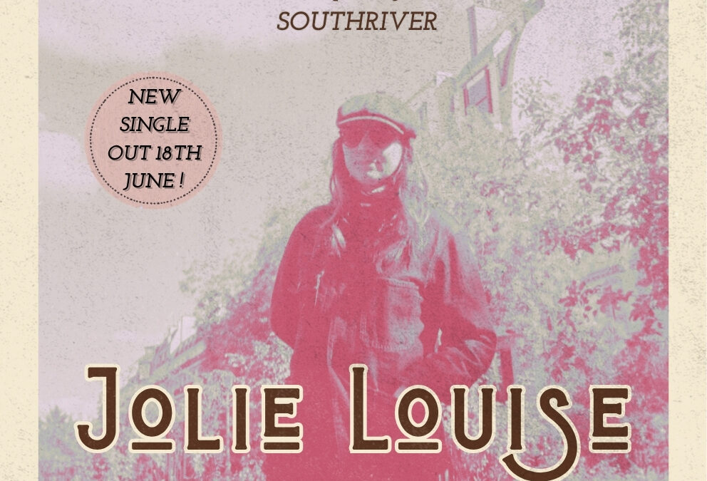 Tess Liautaud And Band – Jolie Louise Single Release