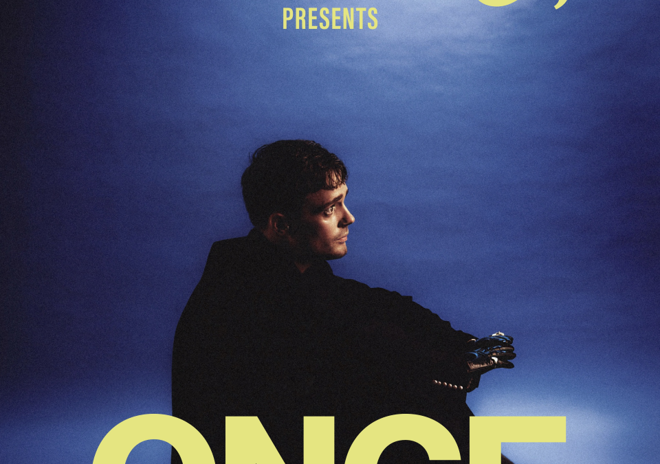 Macey Presents ‘Once’ – Christchurch