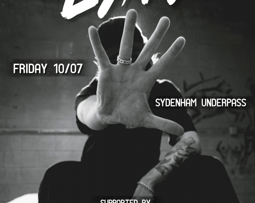 Lyny (USA) | Christchurch
