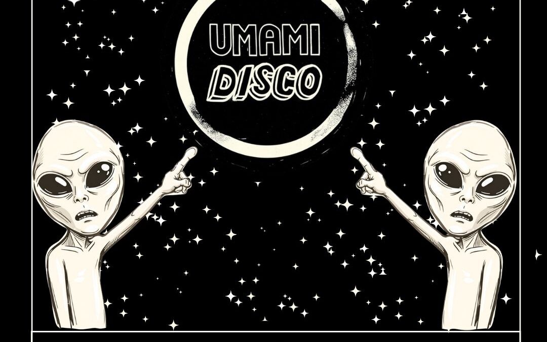 Umami Disco