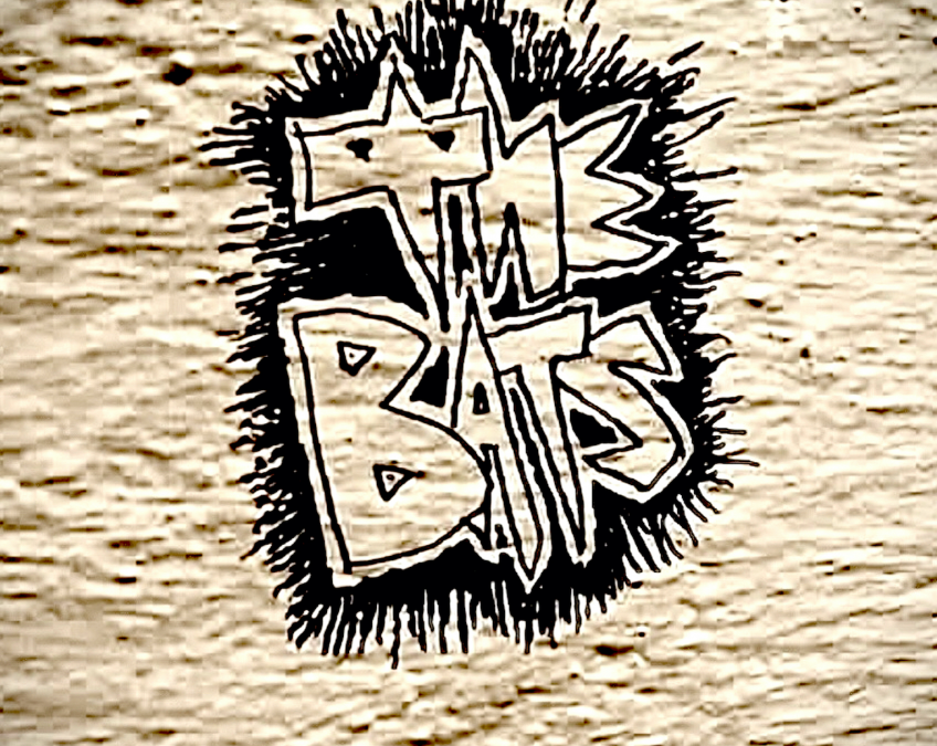The Bats warm up for EU/UK 2026 TOUR