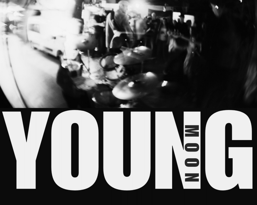 Young Moon || Space Academy