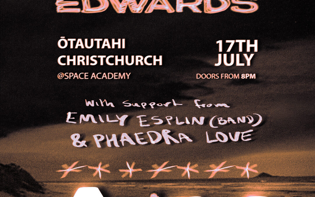Logan Edwards ‘Belong To Someone Else’ Tour With Emily Esplin
