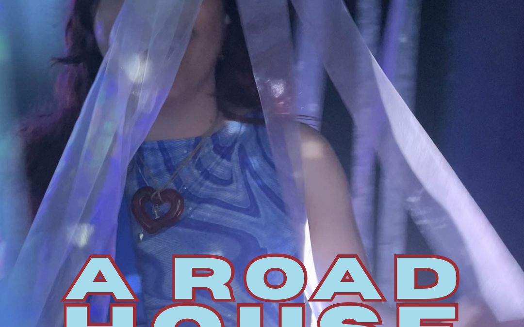Morgan La Fae – A Road secret house concert