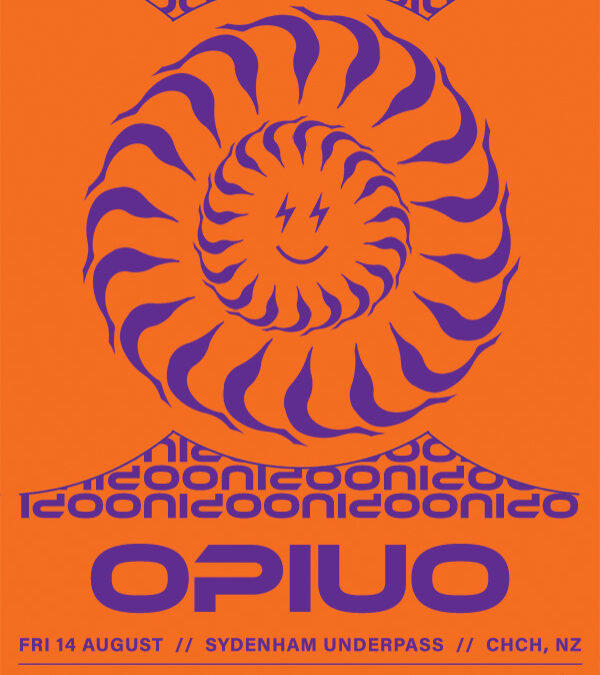 OPIUO