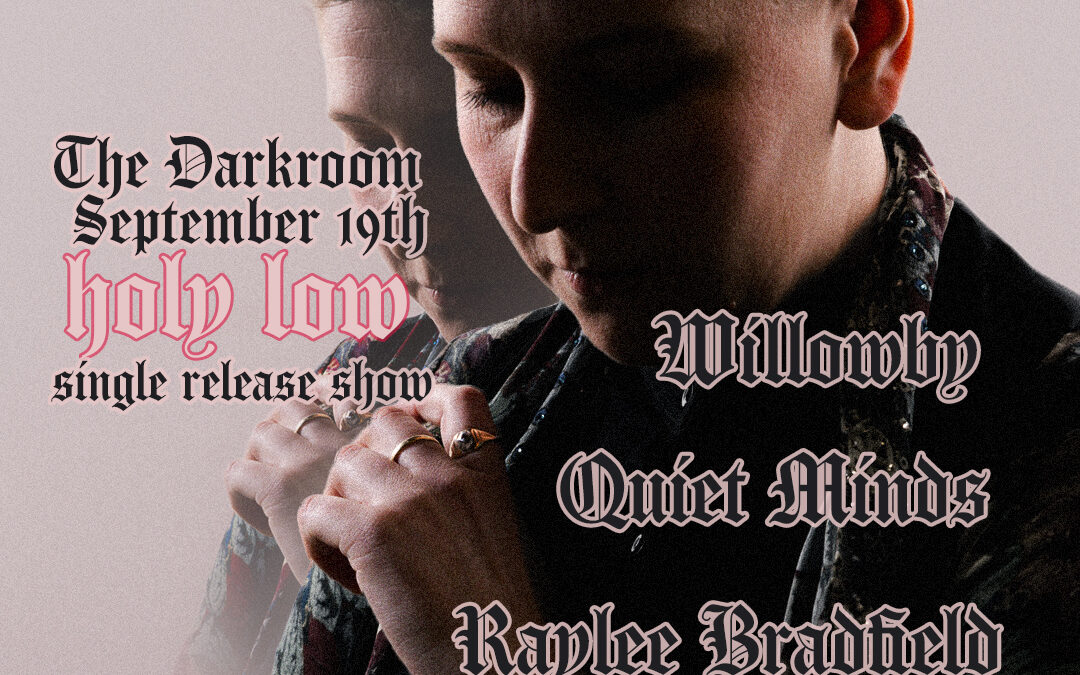Karleshia – Single Release Show!