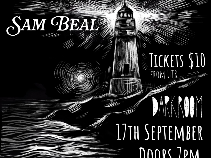 Northern Fogline And Sam Beal